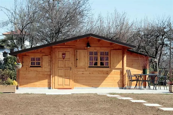M13 Chalet Village - Image 1
