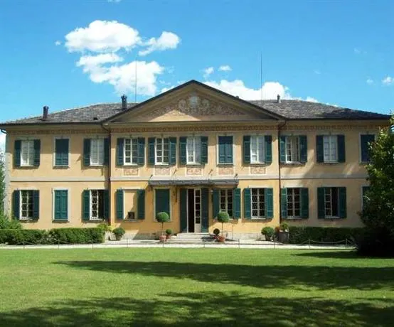 Villa Buttafava - Image 1