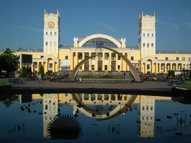 Guest House Na Naberezhnoy - Image 1