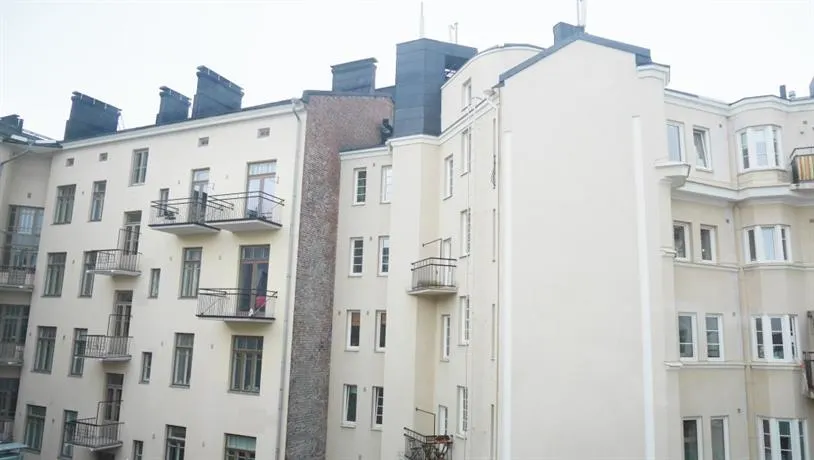 Unilla IsoRoba Apartment - Image 1
