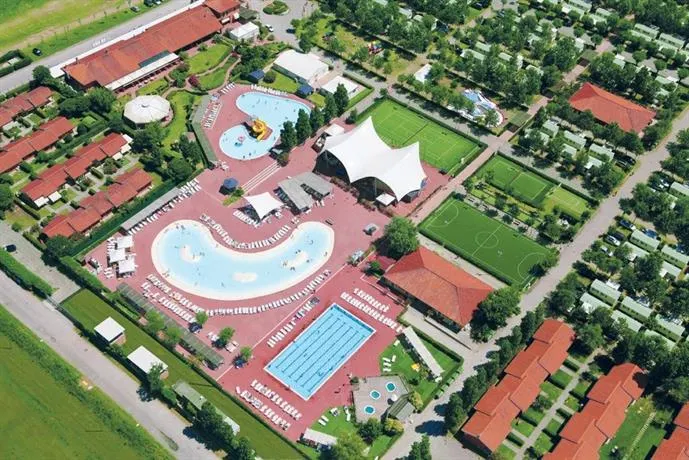 Barricata Holiday Village - Image 1