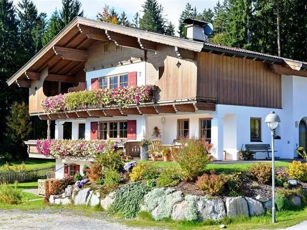 Landhaus Patricia - Image 1