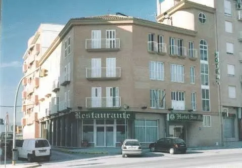 Hotel San Miguel - Image 1