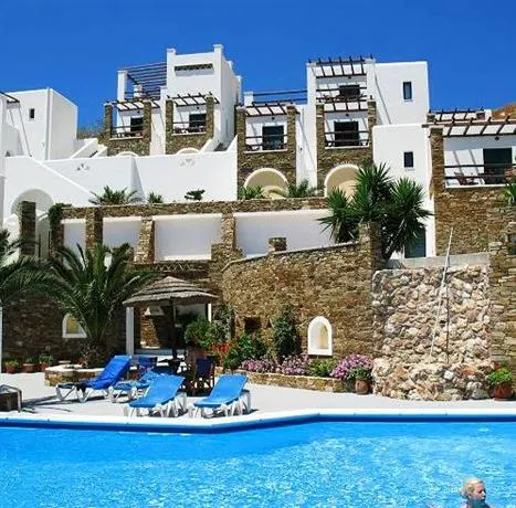 Katerina Hotel - Image 1