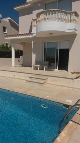 Tala's Villa by De Michanna - Image 1