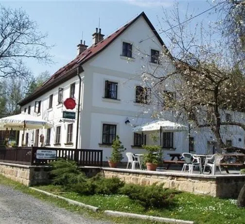 Penzion Restaurant Sportturia - Image 1