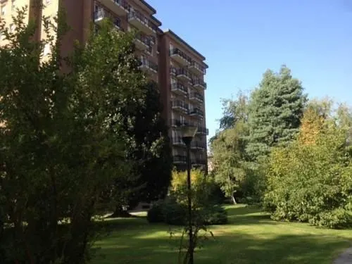 San Siro House - Image 1