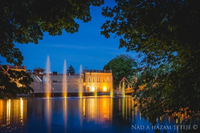 Nad A Hazam Teteje - Image 1