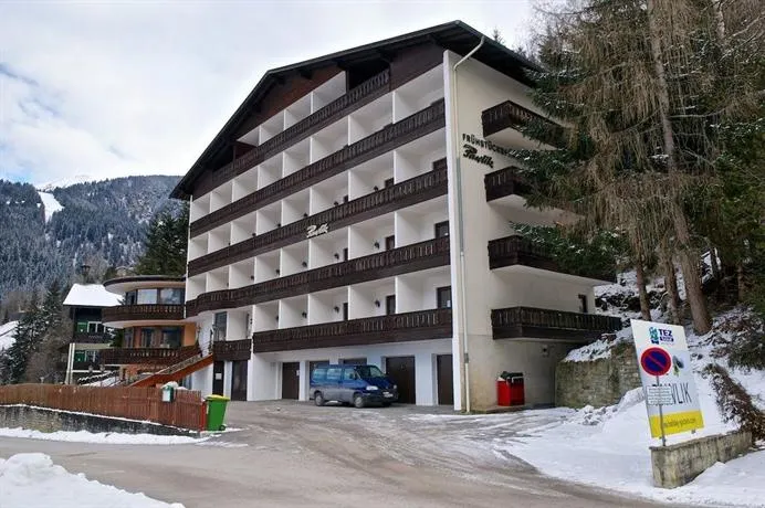 Panoramahotel Pawlik - Image 1