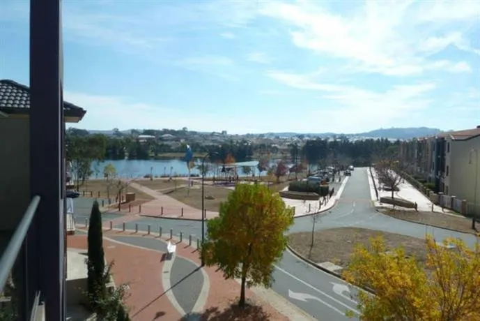 Yerrabi Pond - Image 1