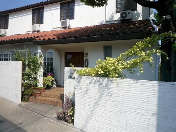 Le Blanc Kyoto - Image 1