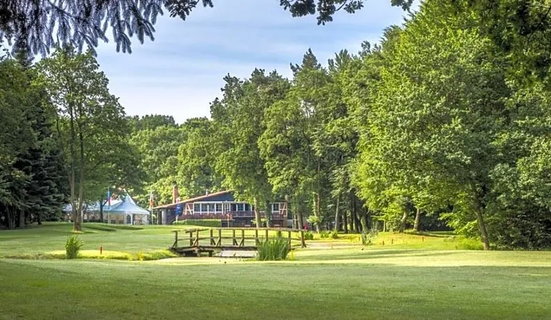Landhotel Deinster Mühle - Image 1