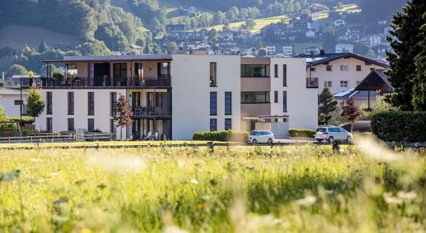 Krone Apartments Schruns, Top 10 - Image 1
