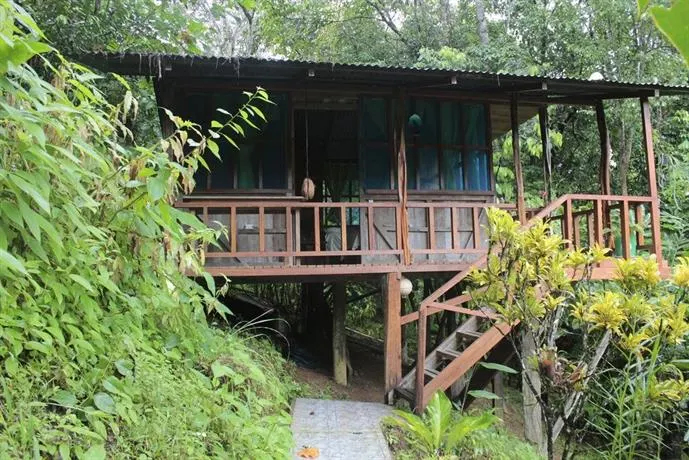 Bromelias Corcovado Hotel y Finca - Image 1