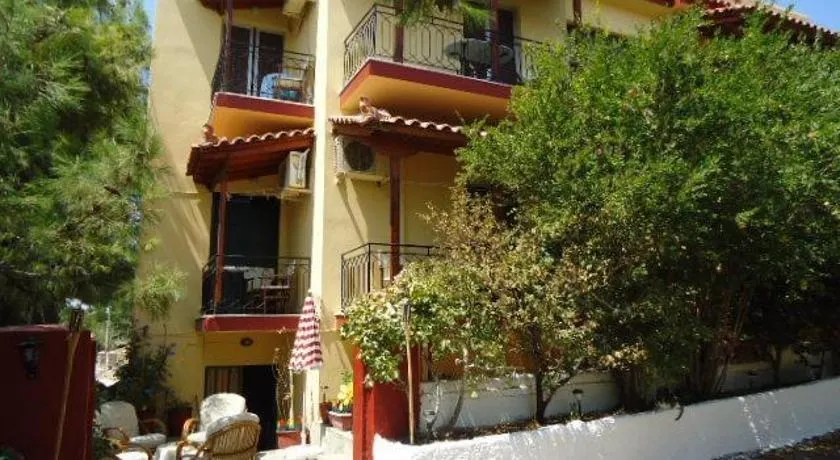 Hotel Filoxenia Moudros - Image 1