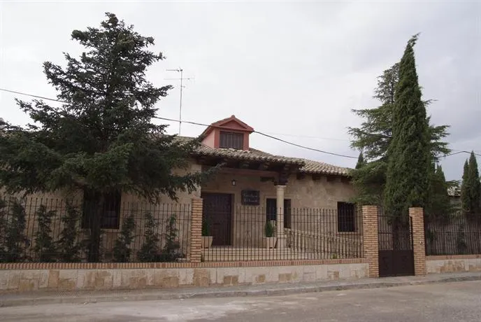 Casa Rural El Tesorillo - Image 1