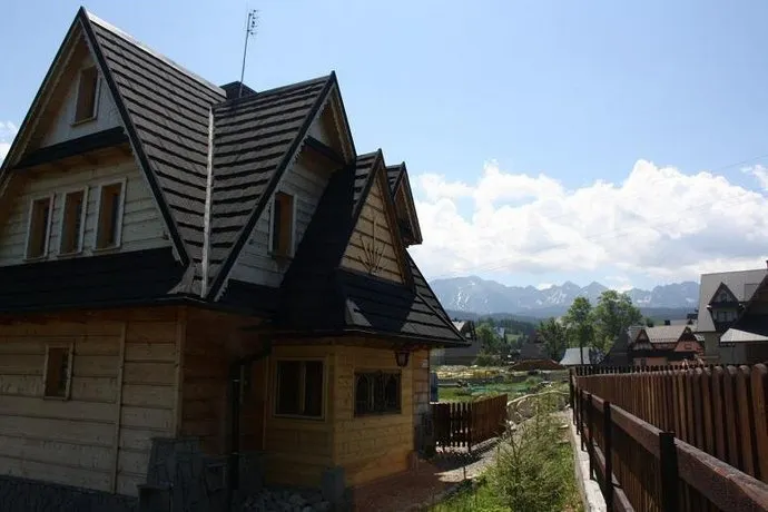 Domki w Tatrach - Image 1