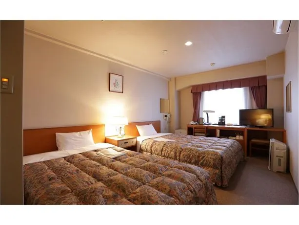 Mizusawa Kita Hotel - Image 1