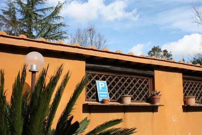 Nuvolari B&B - Image 1