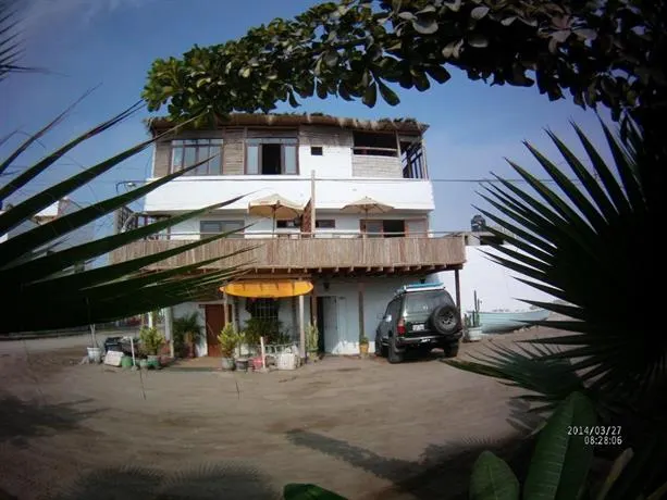Tío Richi Apart Hotel - Image 1