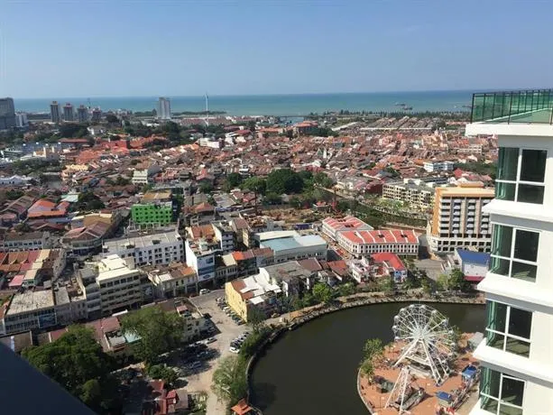 De'Shores Residence Melaka - Image 1