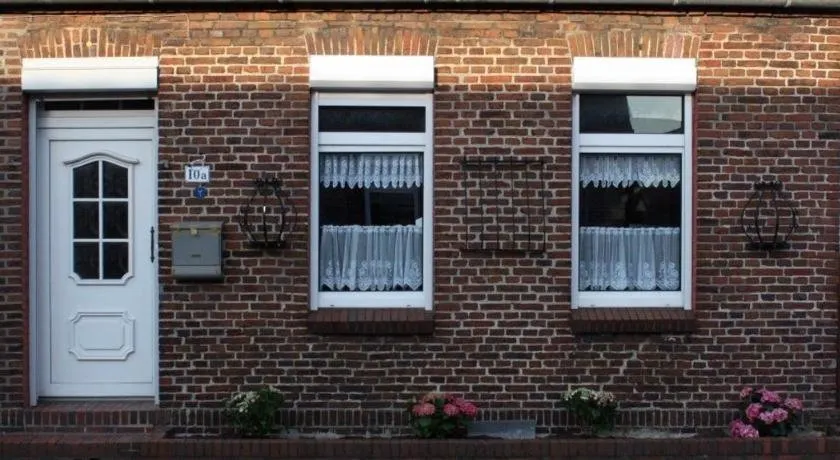 Historisches Werftarbeiterhaus - Image 1
