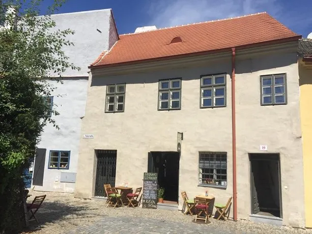 Apartmán U Židovské brány - Image 1