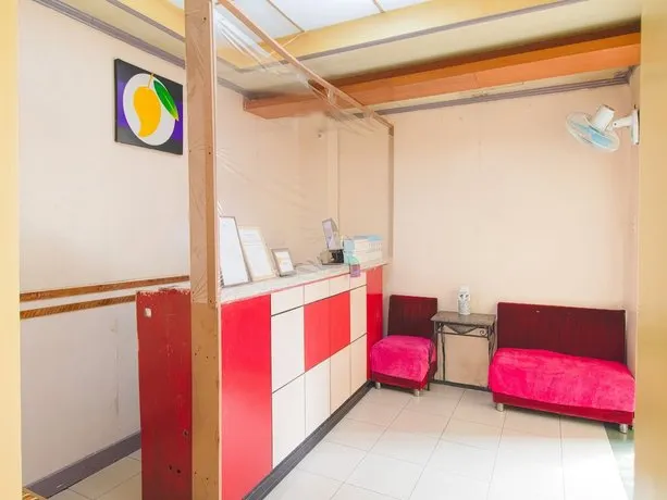 Golden Mango Inn - Image 1