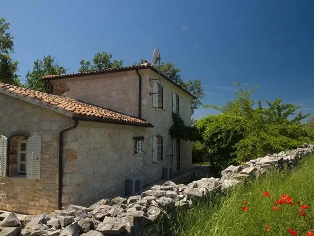 Villas Orbani by Istarski Dvori - Image 1