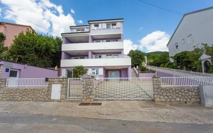 Villa Dramalj - Image 1