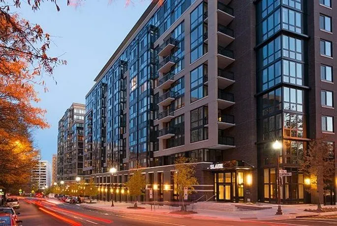 Rosslyn Apartments by BOQ Lodging - Image 1