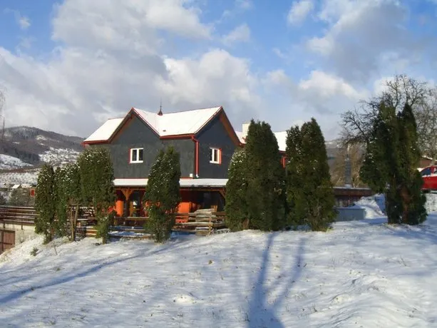 Penzion Tajch - Image 1