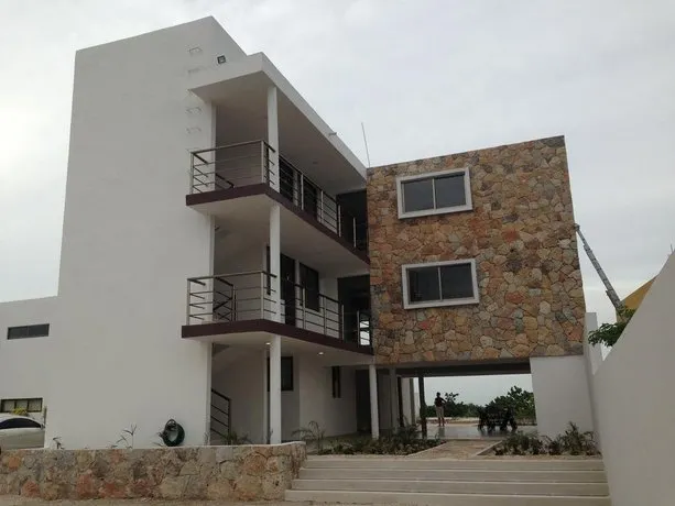Xcambo Beach San bruno - Image 1