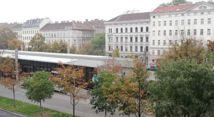 Vienna Living Apartments - Lerchenfeldergürtel - Image 1