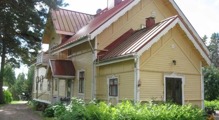 Kivijärven Linnanmäki Apartments - Image 1