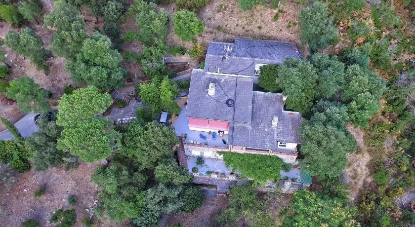 Villa ai Sugheri - Image 1