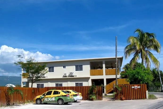 Jack Sprat Shack - Image 1