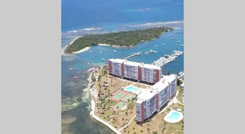 Sunny Moon Vacation, Private Island in Fajado,PR. - Image 1