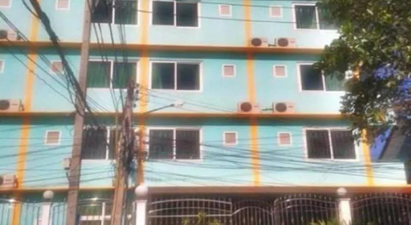 The Miracle Hotel - Image 1