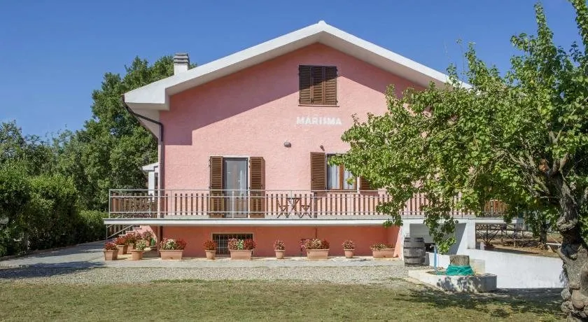 MARISMA - Image 1