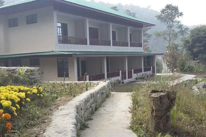 V RESORTS BLISS VILLAGE SIKKIM - Image 1