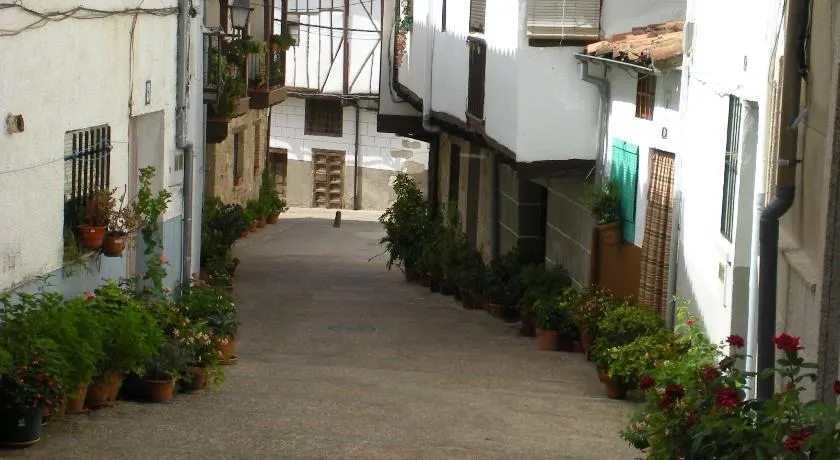 Casco Viejo Candeleda - Image 1