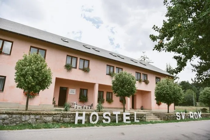 Hostel Sveti Rok - Image 1