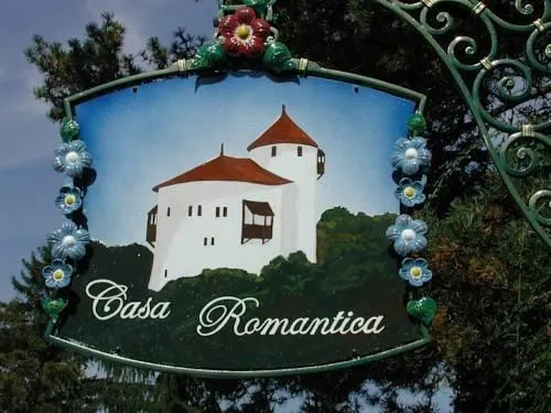 B&B Casa Romantica - Image 1