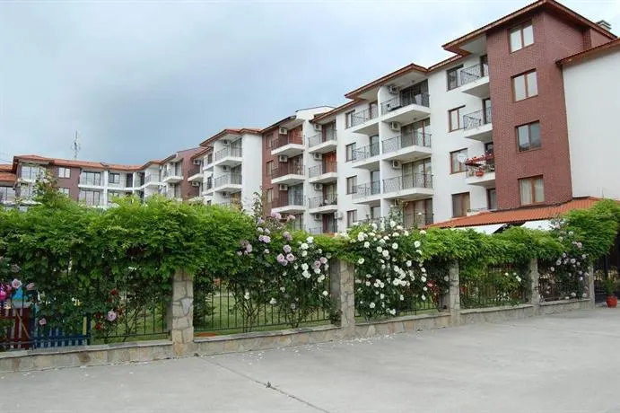 Apartment Apolon Nesebar - Image 1