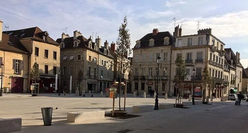 Les Cordeliers Dijon - Image 1