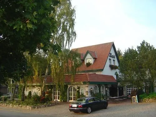 Pronstorfer Krug - Image 1