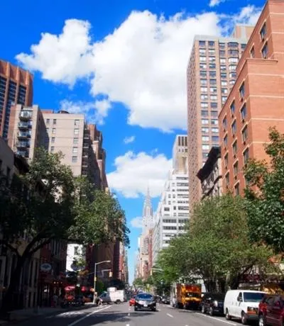 Lexington ave studio - Image 1