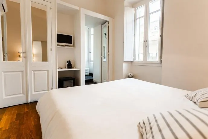Cagliari Boutique Rooms - Image 1