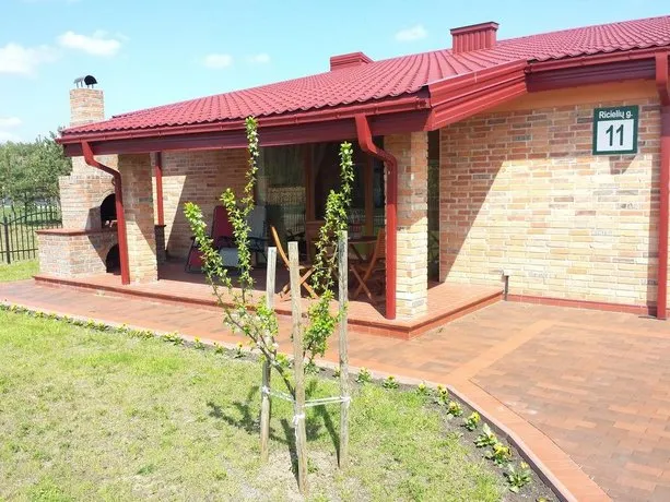 NK House - Image 1